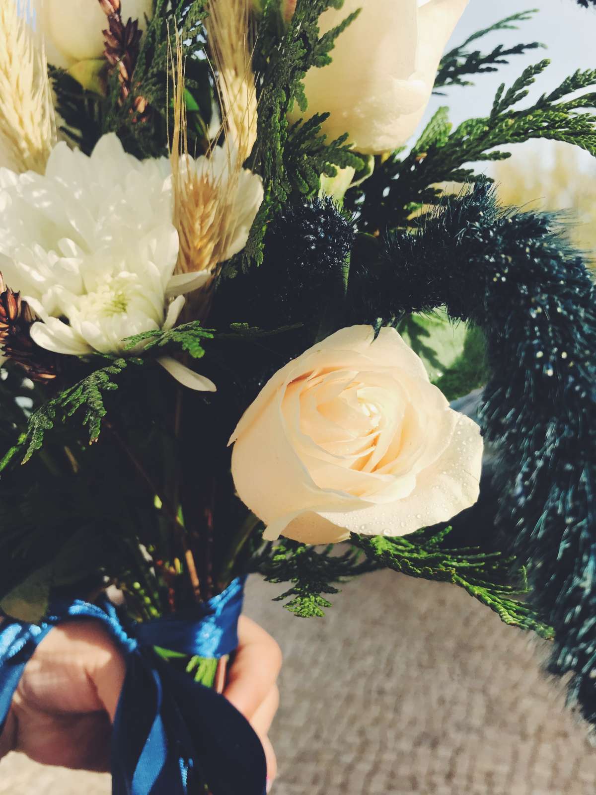 Aroma de flor - Moita - Event Florist