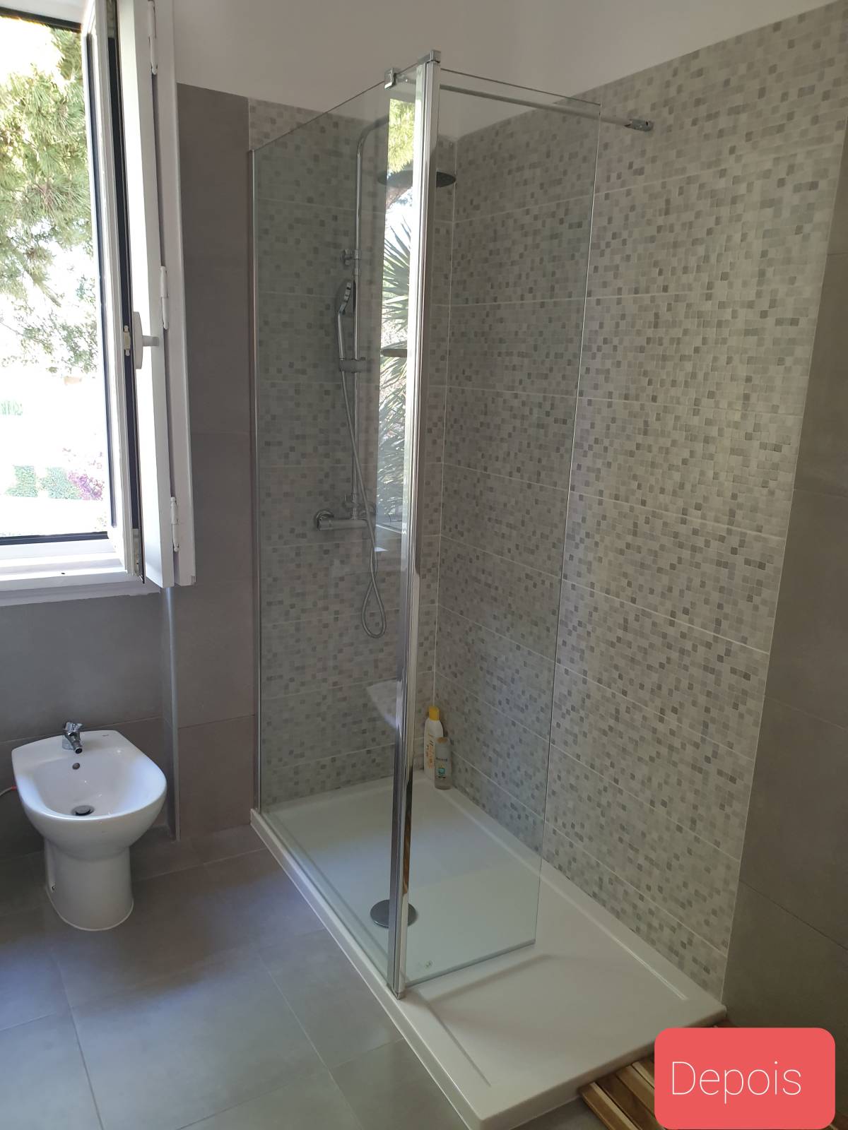 Melo Remodelações - Cascais - Insulation