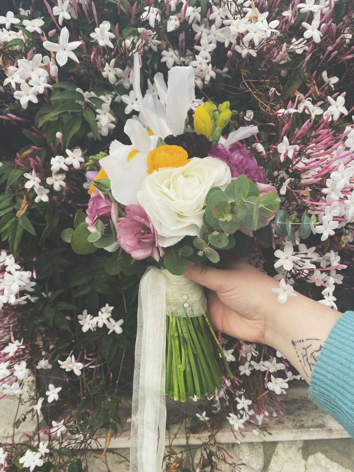 Aroma de flor - Moita - Florists