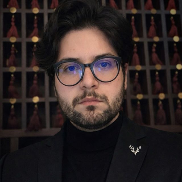 Bruno Costa - Loures - Comercio electrónico