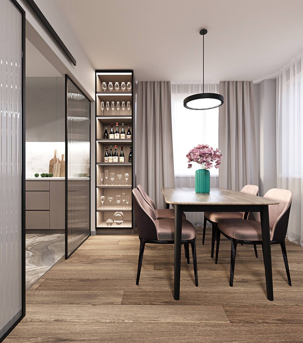 LizANDesign - Santa Maria da Feira - Fassadenmaler