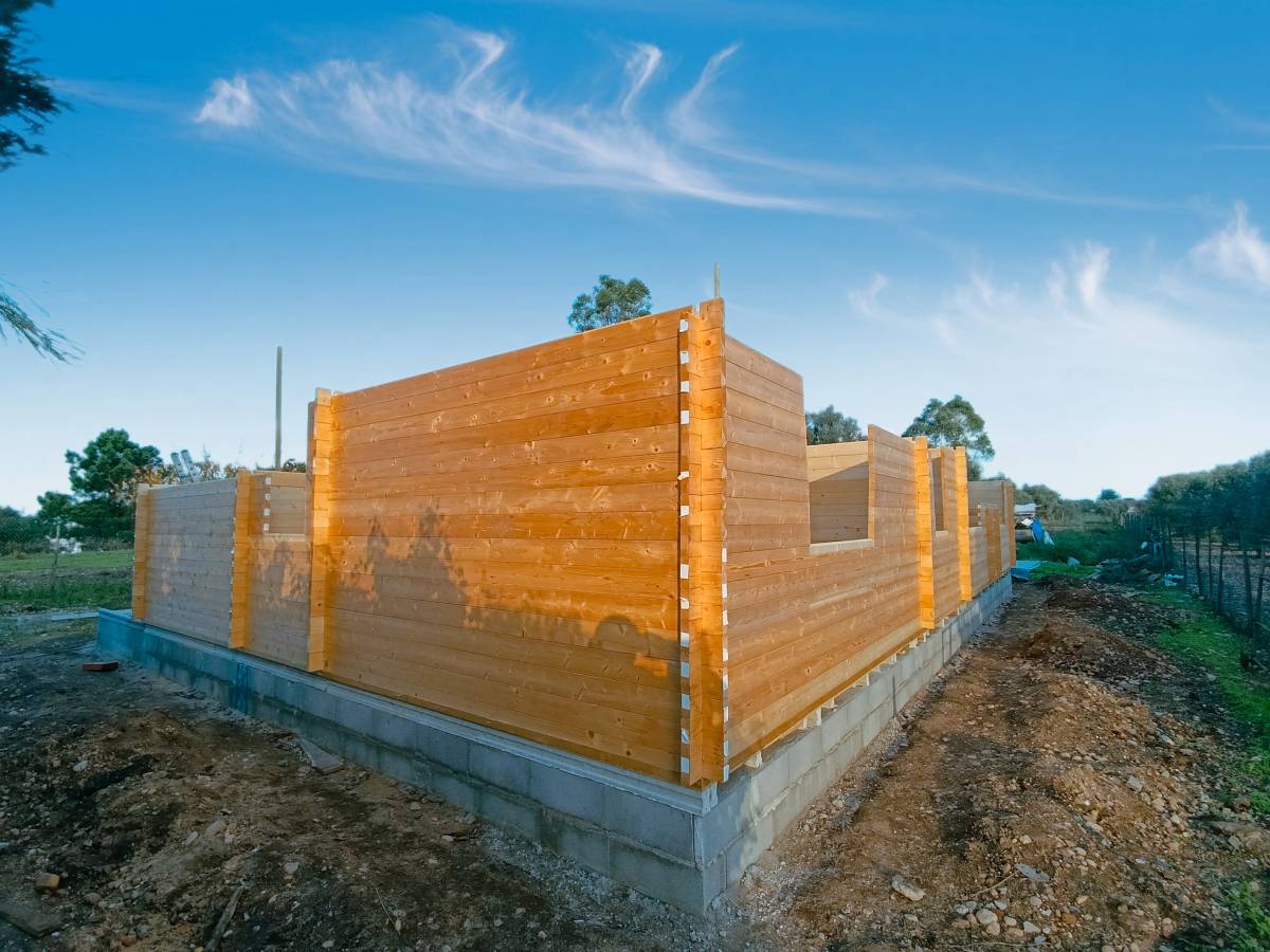 DT construções - Santiago do Cacém - Sound Proofing