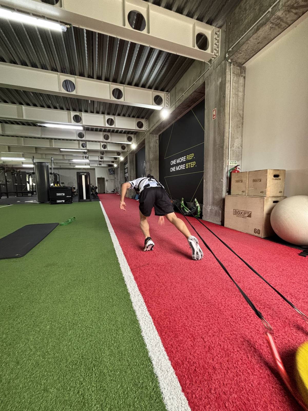 Hugo Silva - Porto - Golf Lessons