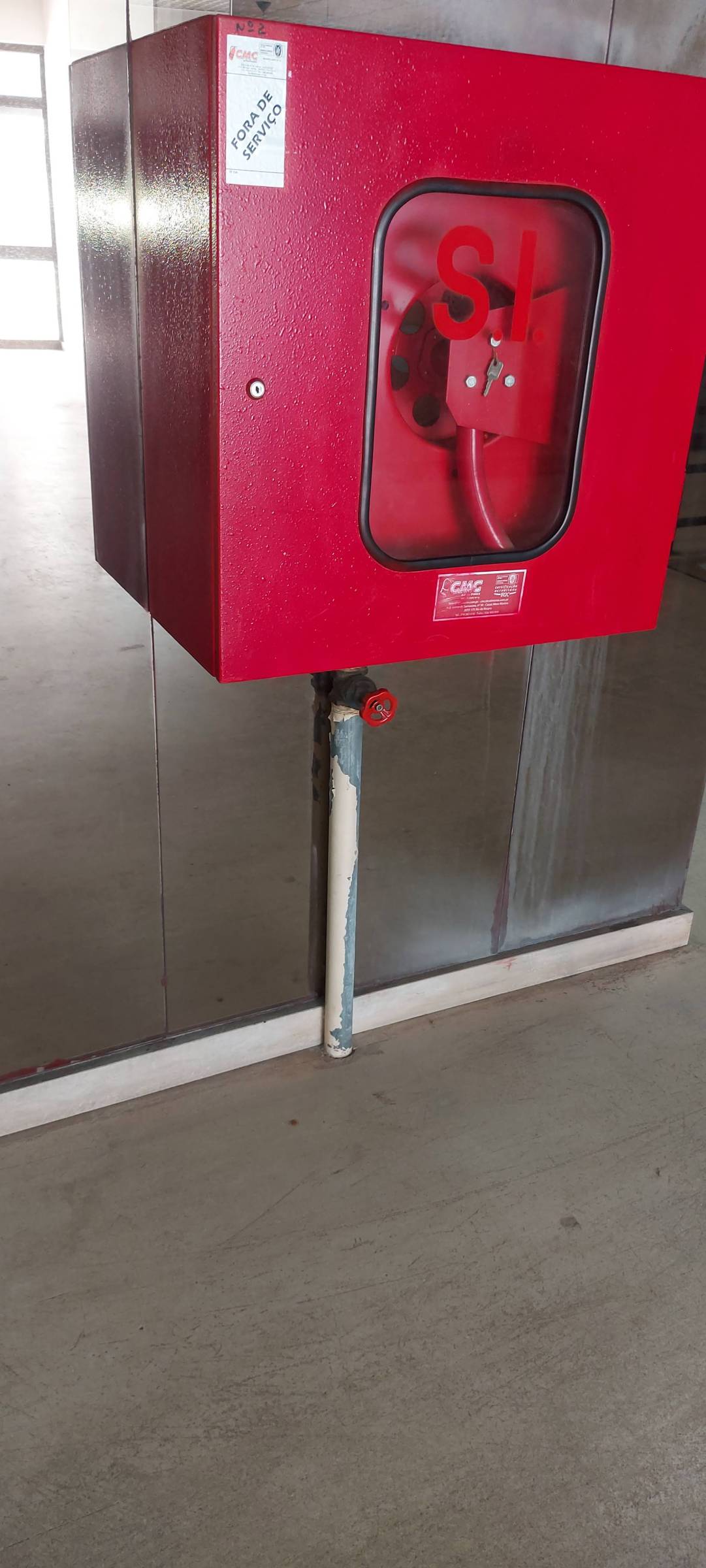 CBNJ REMODELAÇÕES - Arruda dos Vinhos - Pichelaria