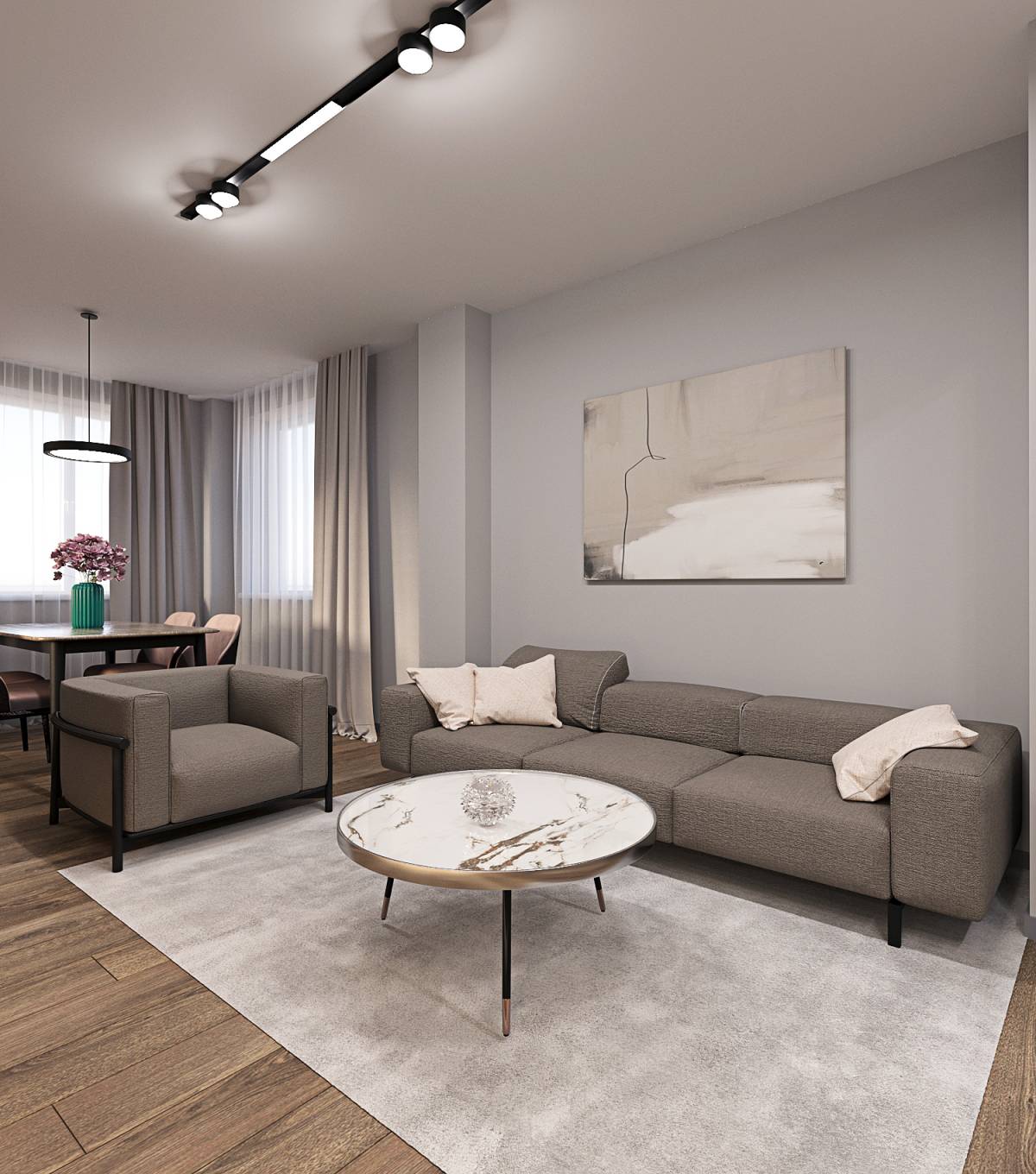 LizANDesign - Santa Maria da Feira - Innenarchitektur oder Interior Design