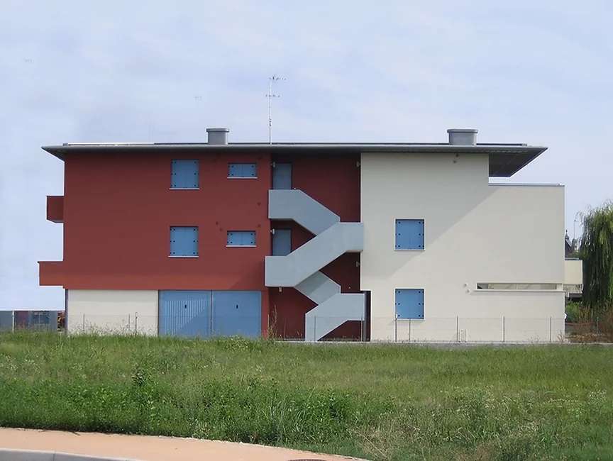 Arquitecto Renato Peron - Porto - Arquiteto