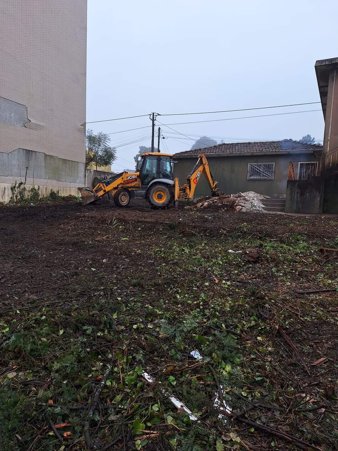 mvconstruçoes lda - Gondomar - Microciment