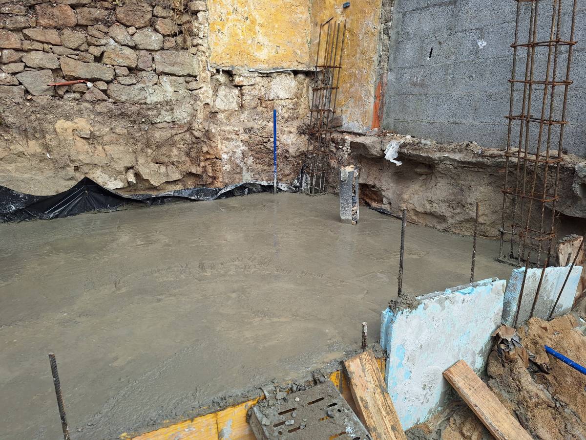 mvconstruçoes lda - Gondomar - Construction ou rénovation d'escaliers