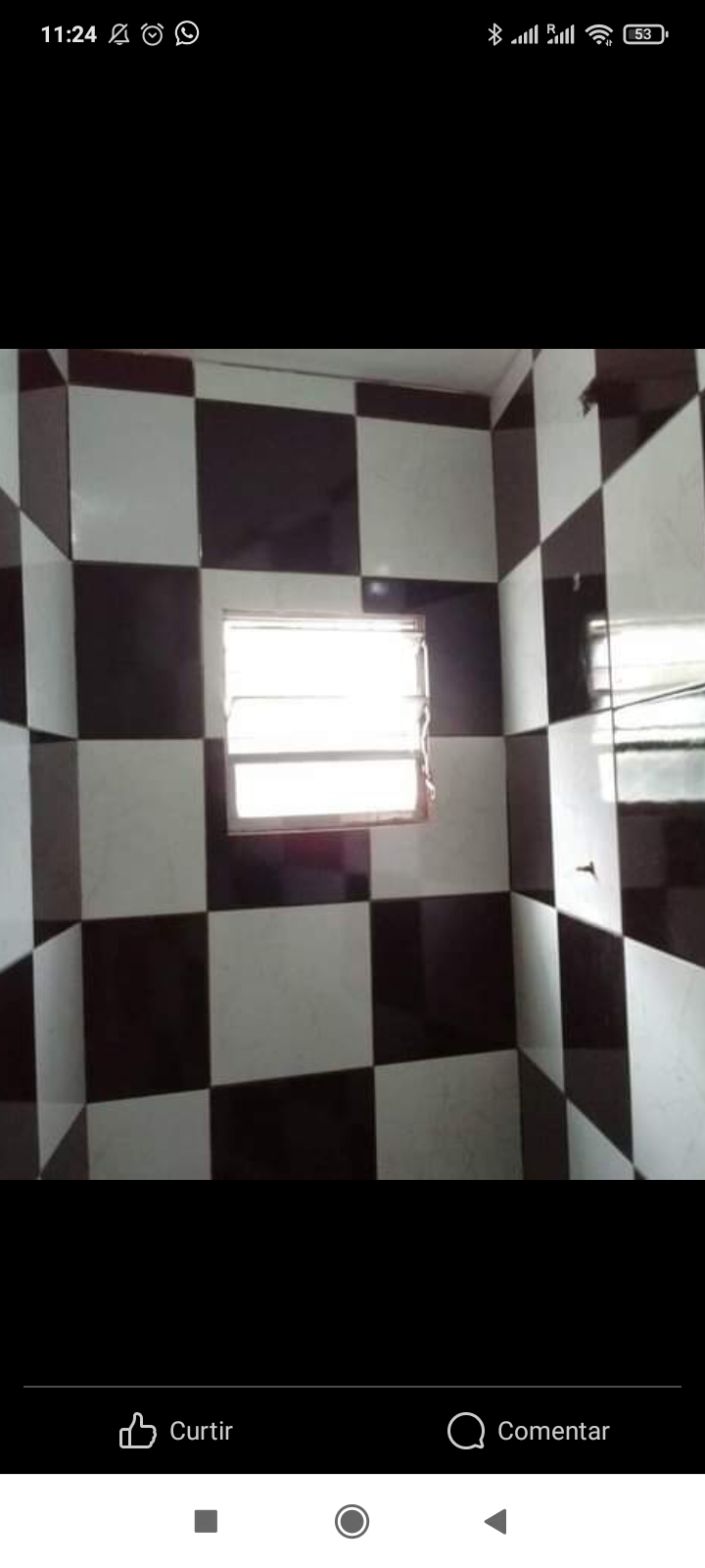 Jean Junior - Mação - Construction de faux plafond