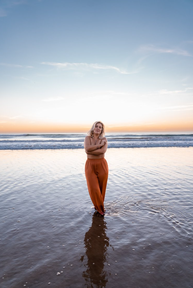 Sophie Bellmann - Photographer - Almada - Estúdio de Fotografia
