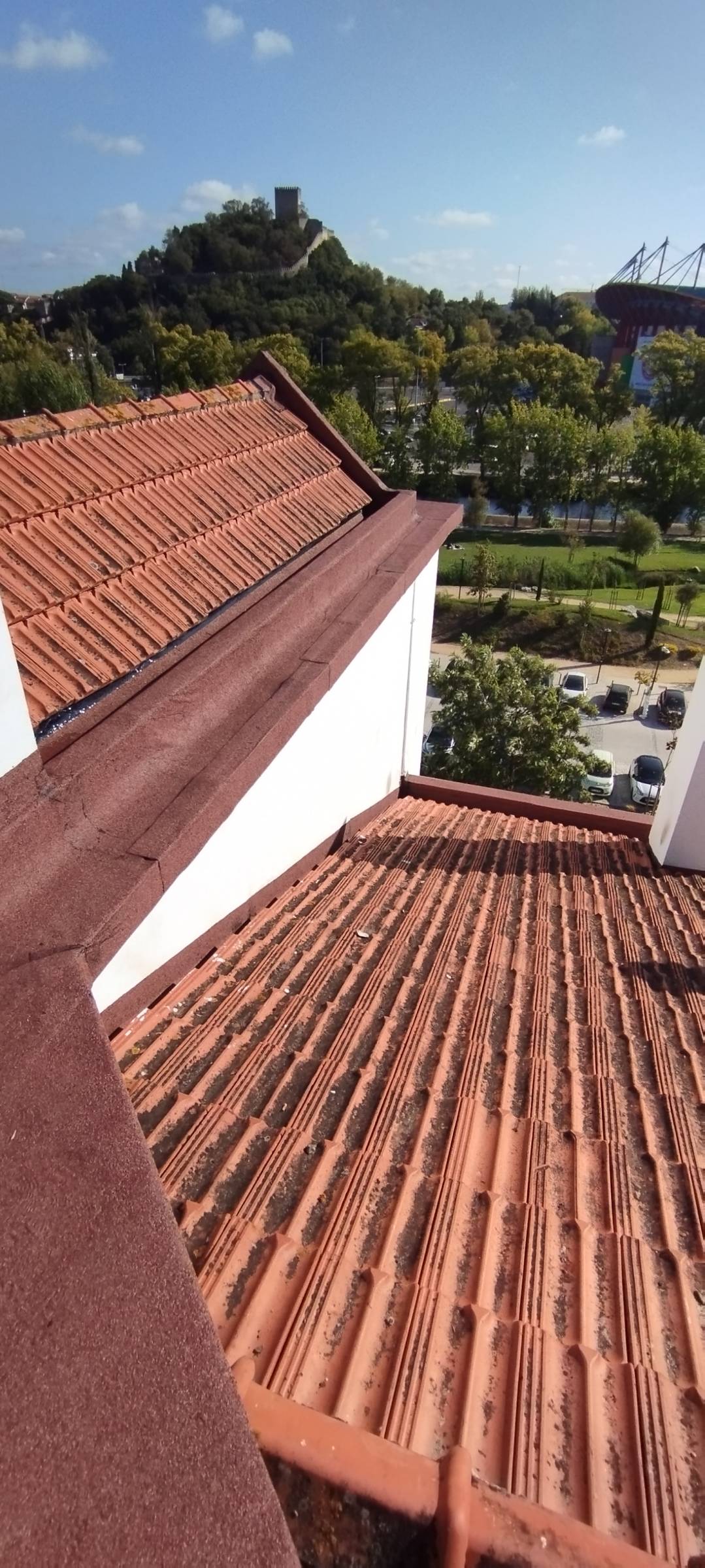 Rafael vitorino impermeabilizaçoes - Pombal - External Thermal Insulation