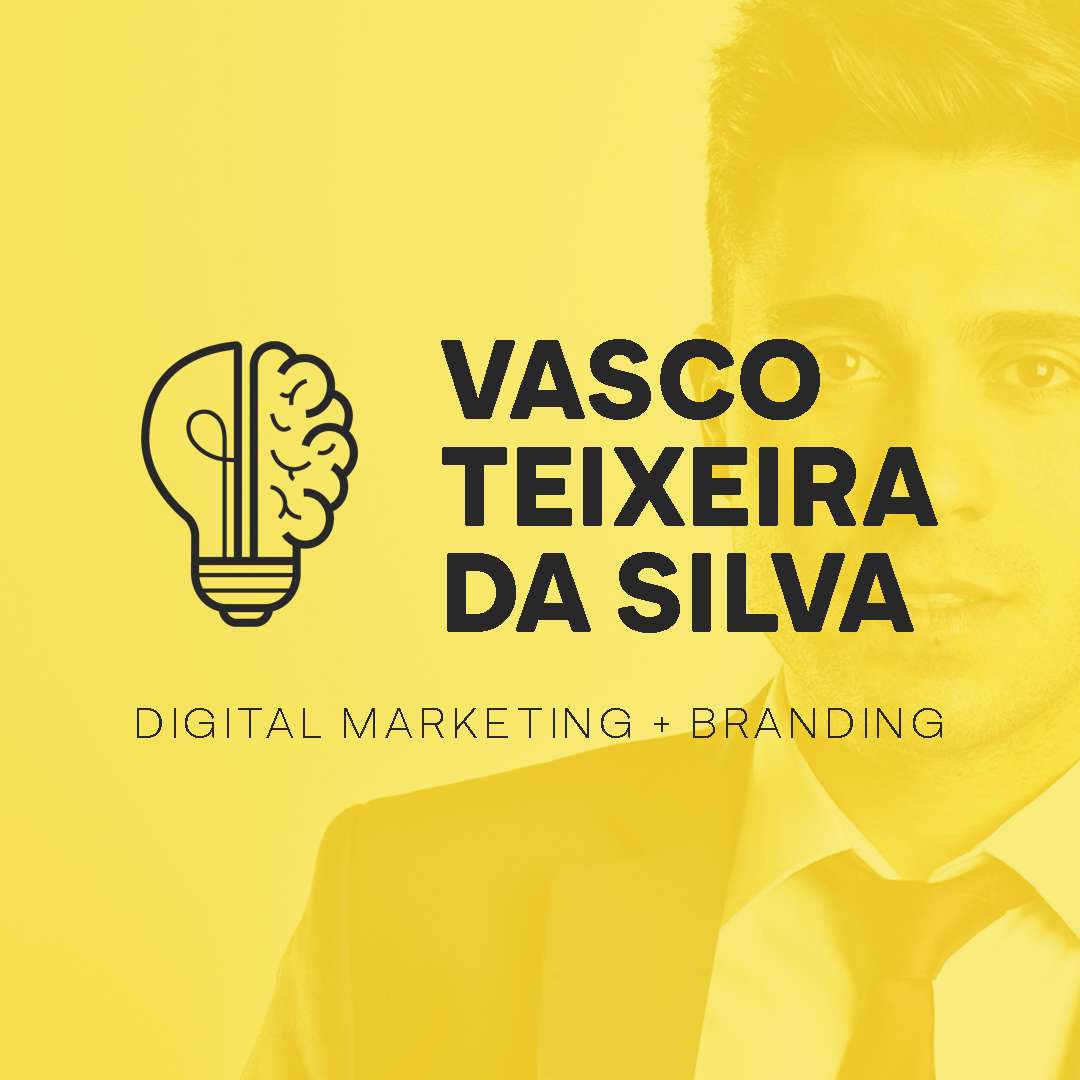 Vasco Teixeira da Silva - Barreiro - Design de Logotipos