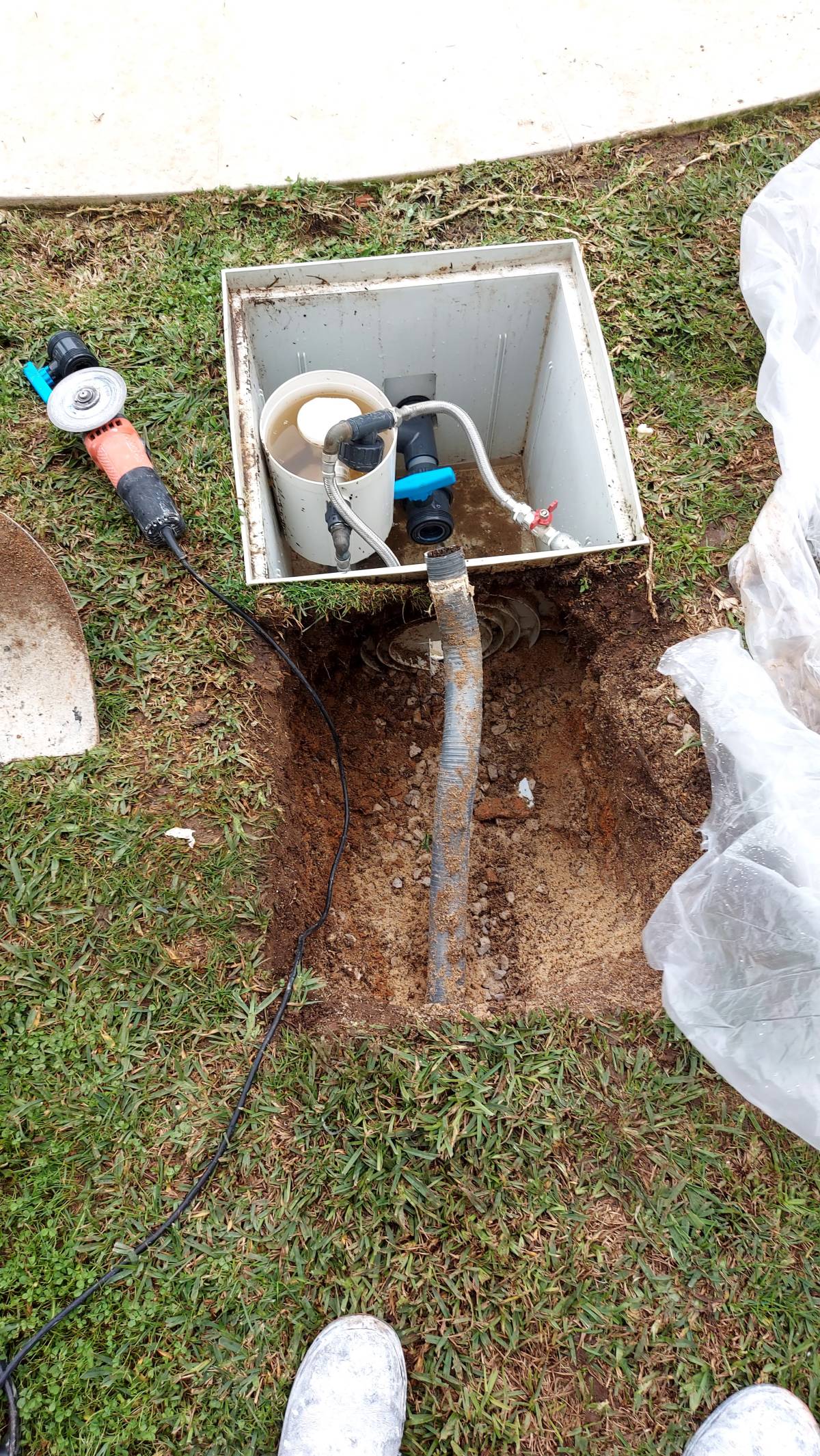 CBNJ REMODELAÇÕES - Arruda dos Vinhos - Reparação de Tubos de Canalização