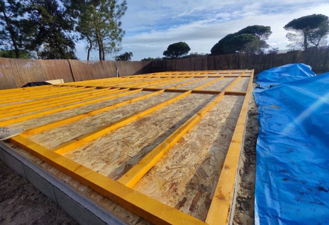 DT construções - Santiago do Cacém - Skylights