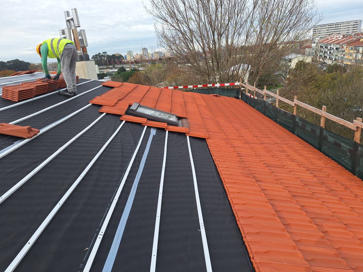 mvconstruçoes lda - Gondomar - Rénovation de maison