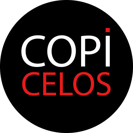 Copicelos - Barcelos - Impresiones 3D