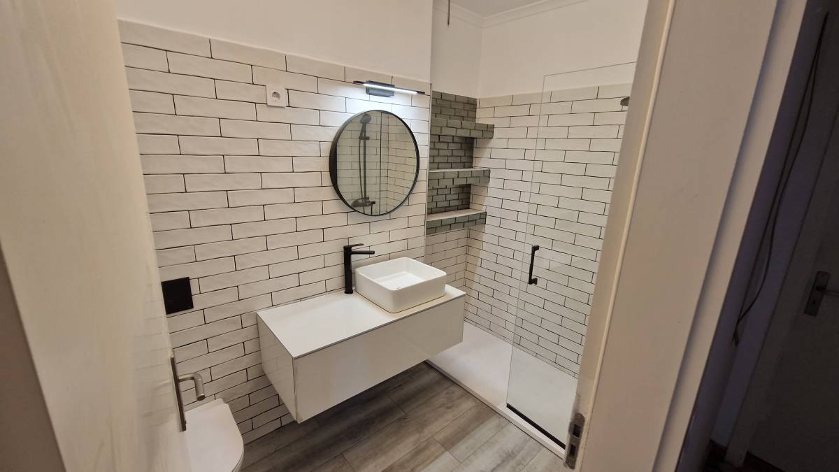Melo Remodelações - Cascais - Demolition Services