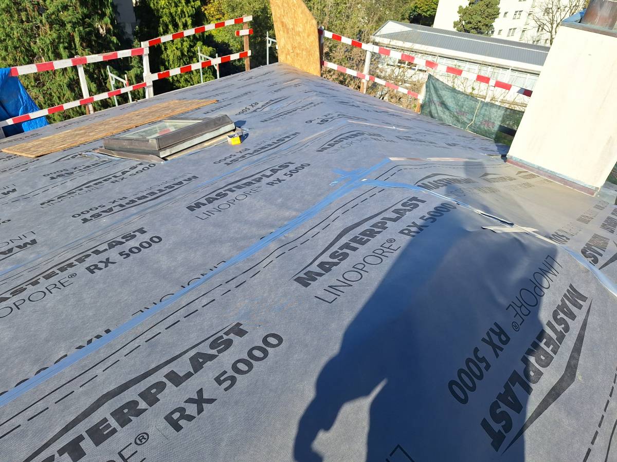 mvconstruçoes lda - Gondomar - Peinture extérieure