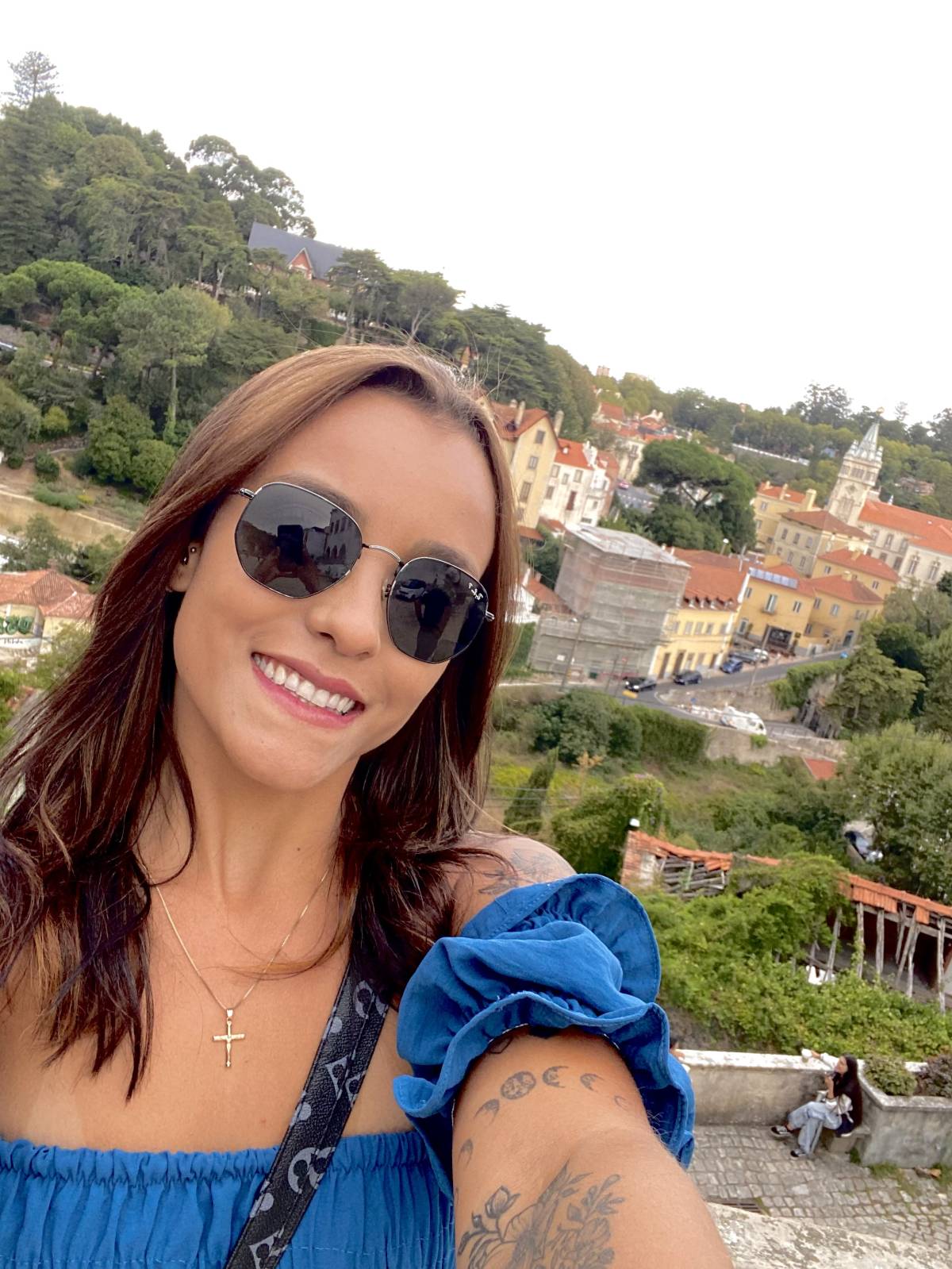 Amanda - Lisboa - Organização da Casa