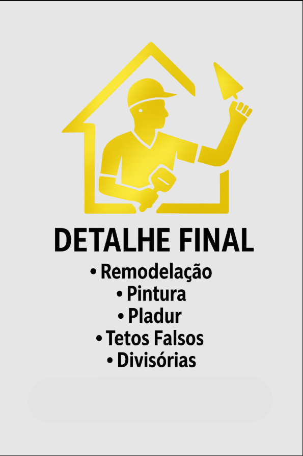 Detalhe Final - Évora - Remodelação de Cozinhas