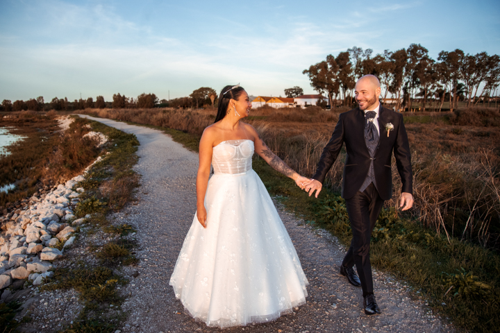 Bruno Silva Fotografia - Almada - Hochzeitsfotografie