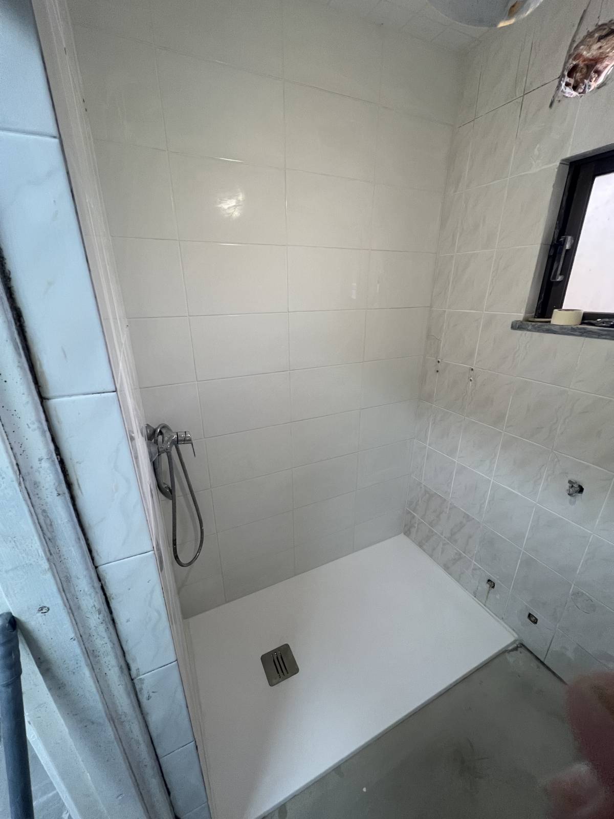 MS remodelação - Leiria - Instalación o reemplazo de tejados