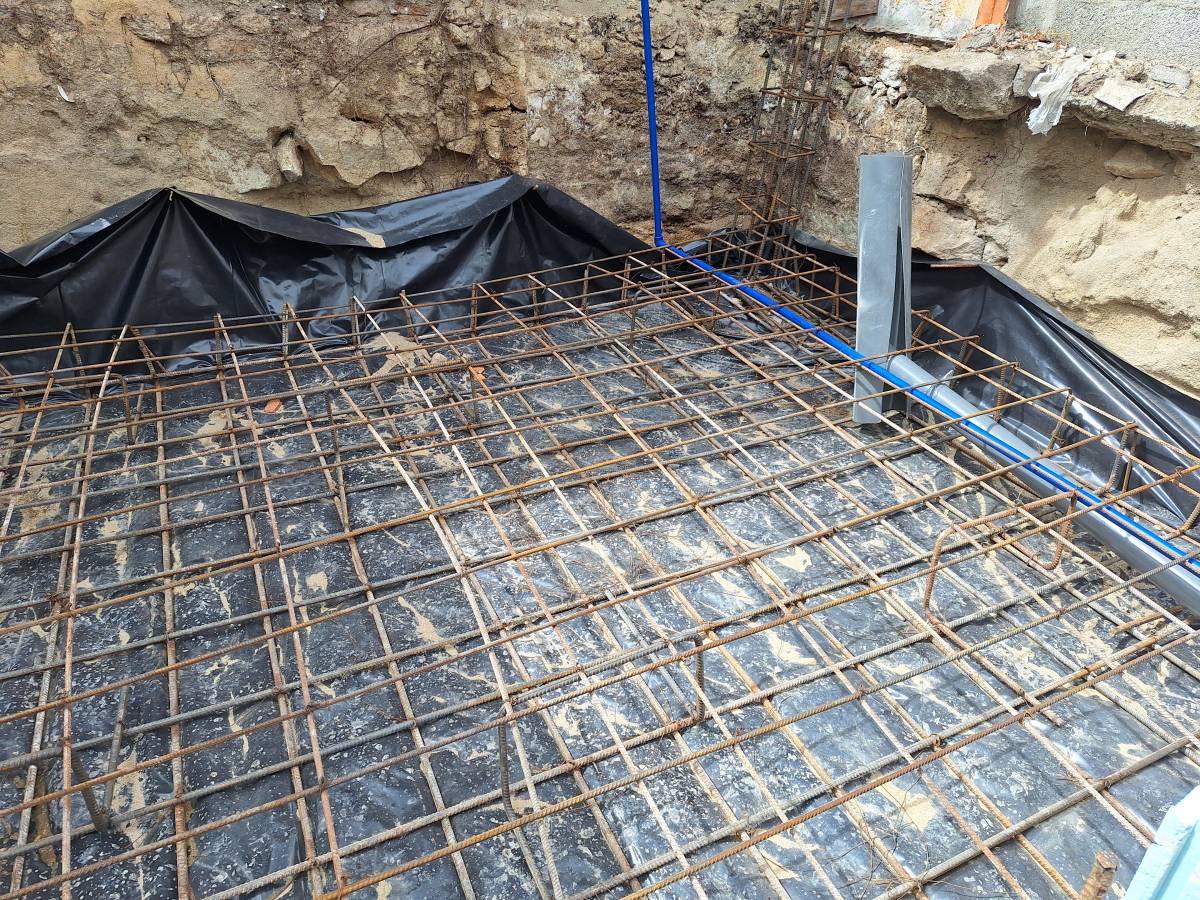 mvconstruçoes lda - Gondomar - Peinture de bâtiments