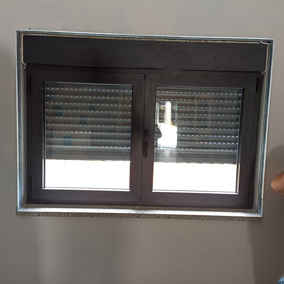 Vítor Hugo - Vila Verde - Skylights