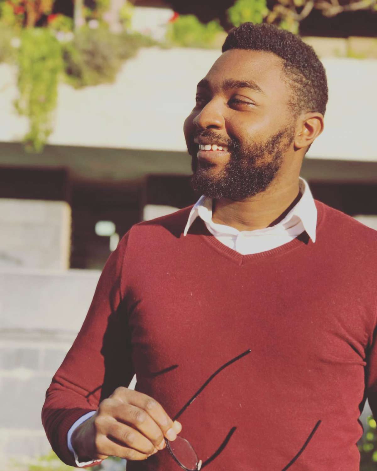 Edson Mota - Seixal - Social Media Management