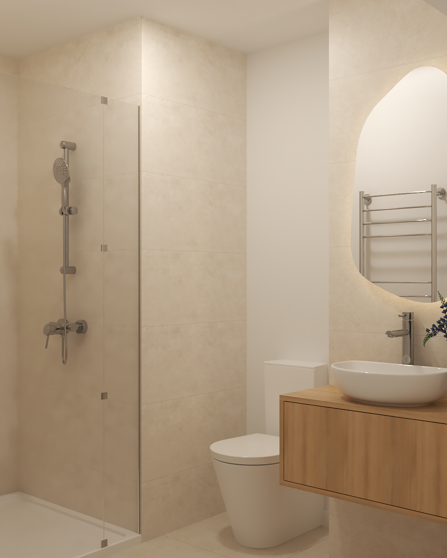 Santos & Scheffer | Design e Remodelação de Interiores - Sintra - Marcenaria Fina