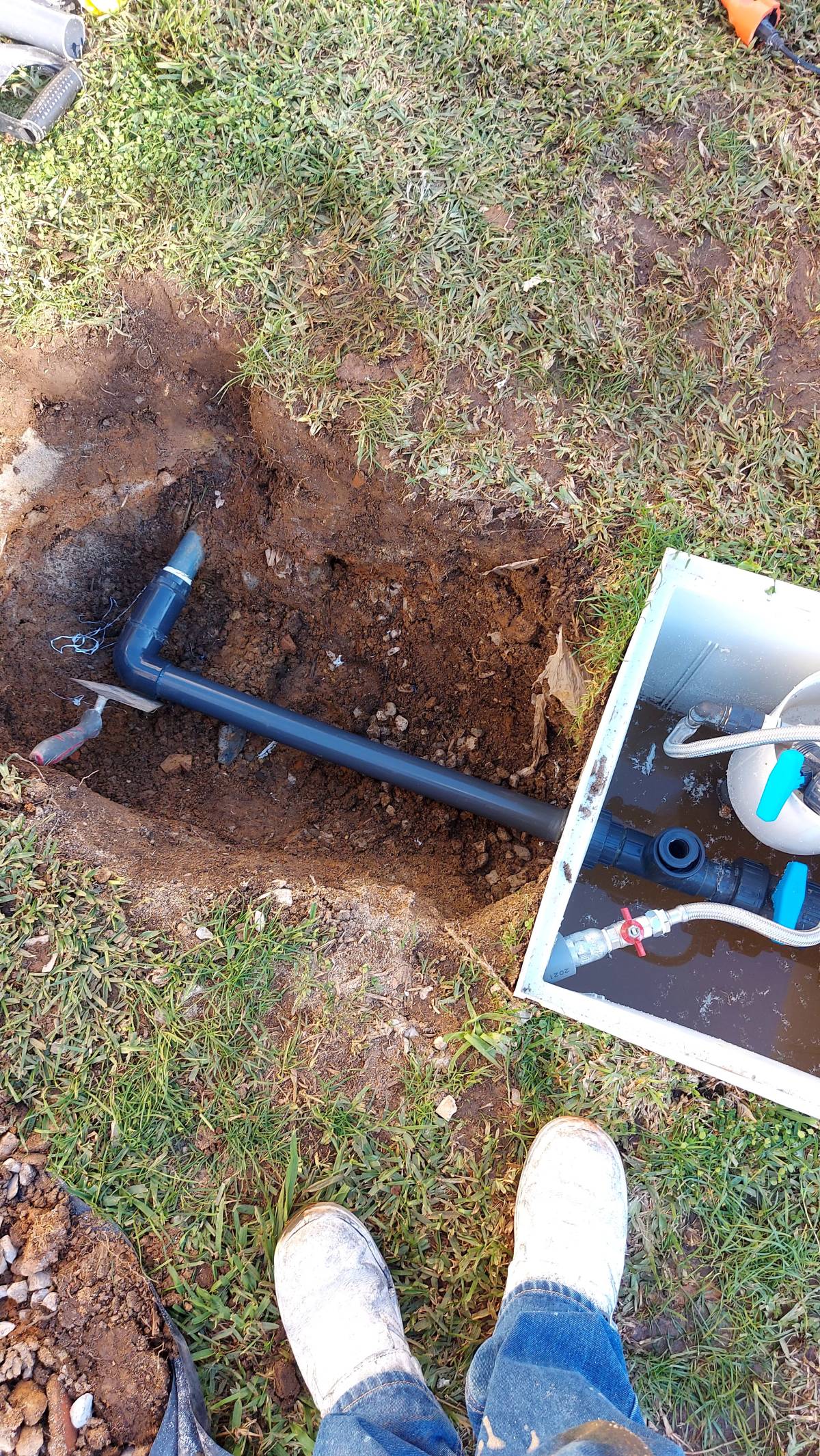 CBNJ REMODELAÇÕES - Arruda dos Vinhos - Empresas de Desentupimentos