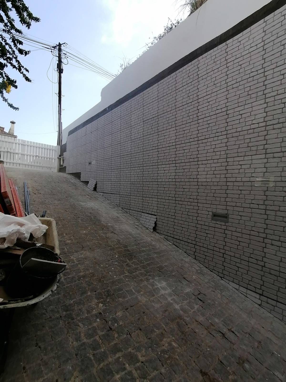 ABC Remodelações - Sintra - Installation de plancher chauffant