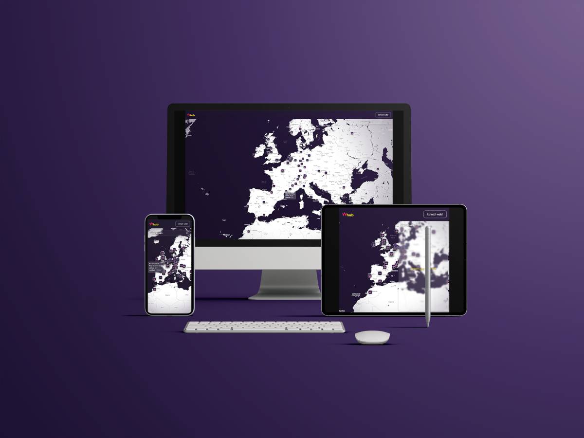 Unlimited Solutions - Lisboa - Logodesign