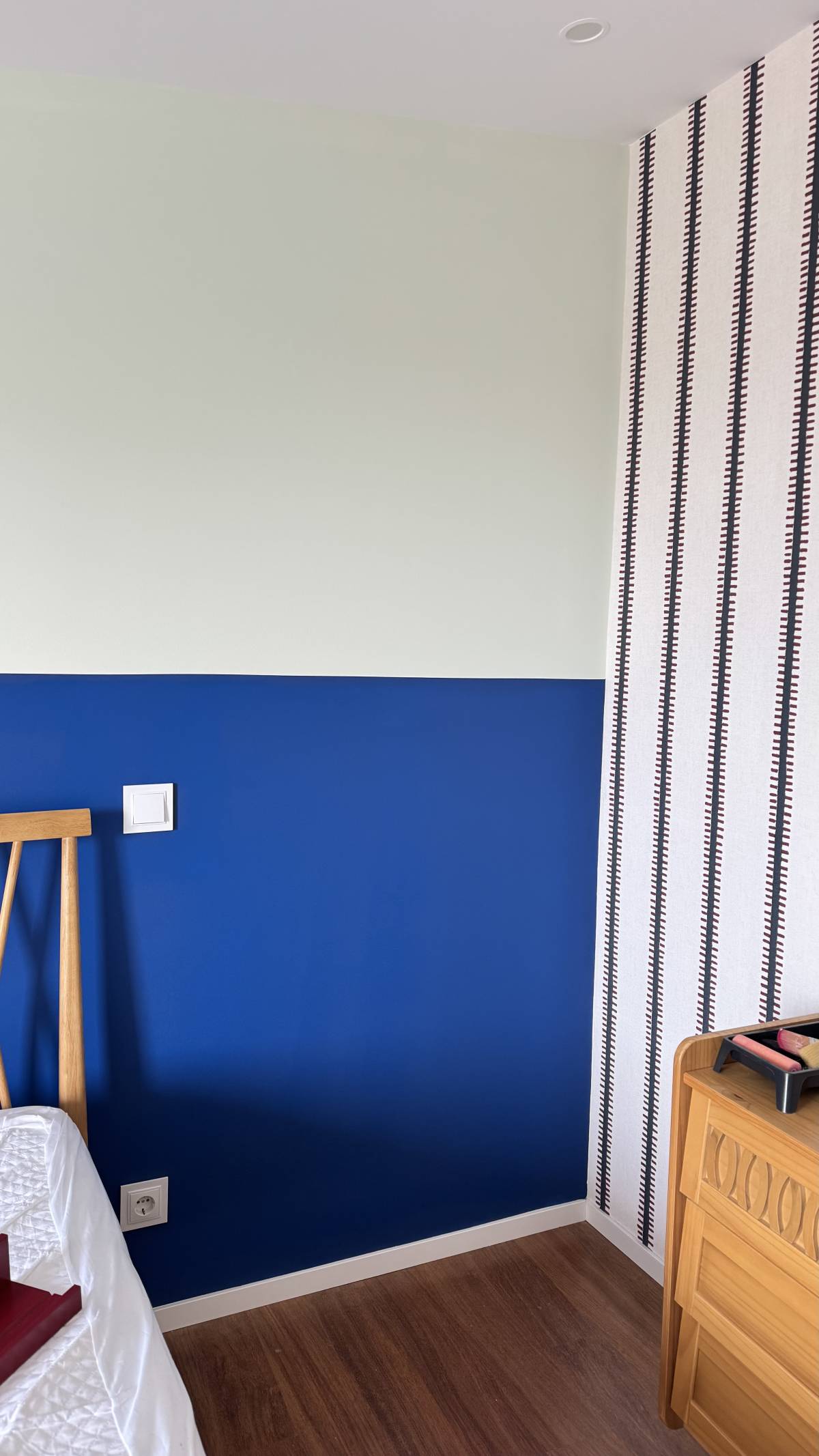 Especialista em Aplicar Papel de Parede