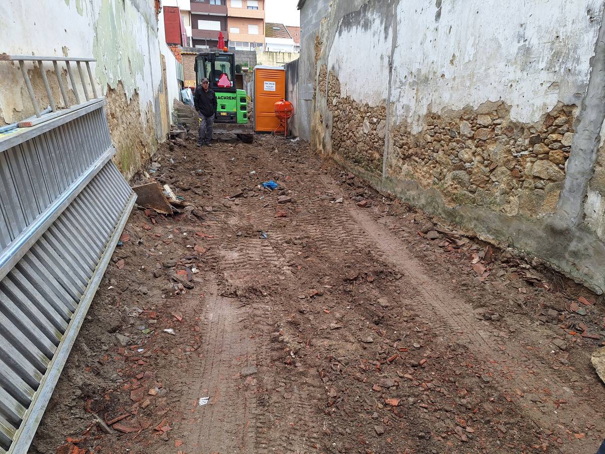 mvconstruçoes lda - Gondomar - Rénovation