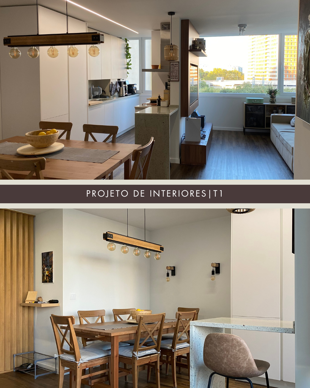 Santos & Scheffer | Design e Remodelação de Interiores - Sintra - Remoção de Amianto