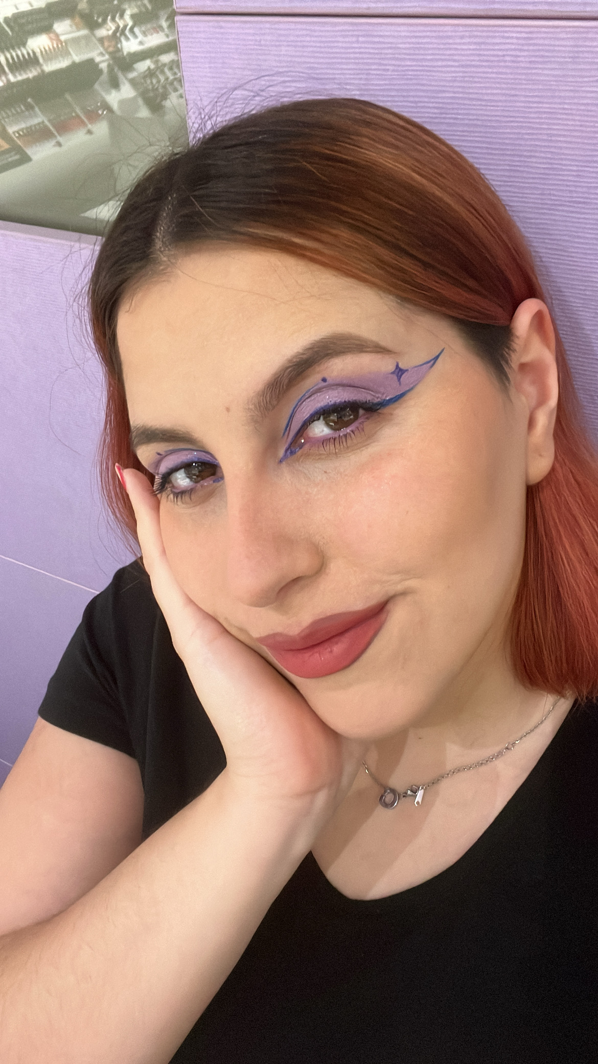 Carolina Norton - Felgueiras - Braut-Make up