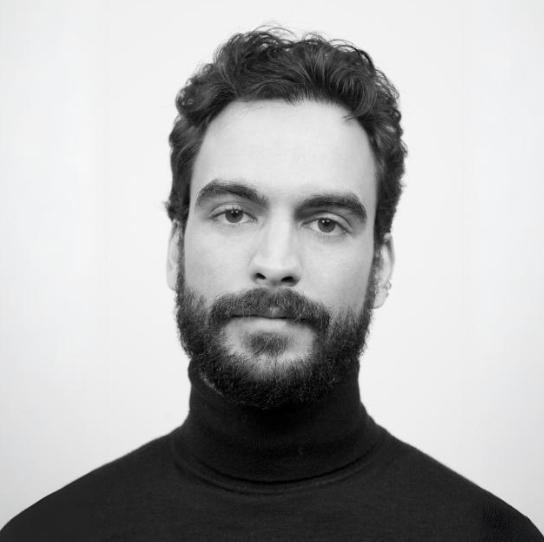 António Rodrigues — Sites para negócios locais - Abrantes - iOS App Development