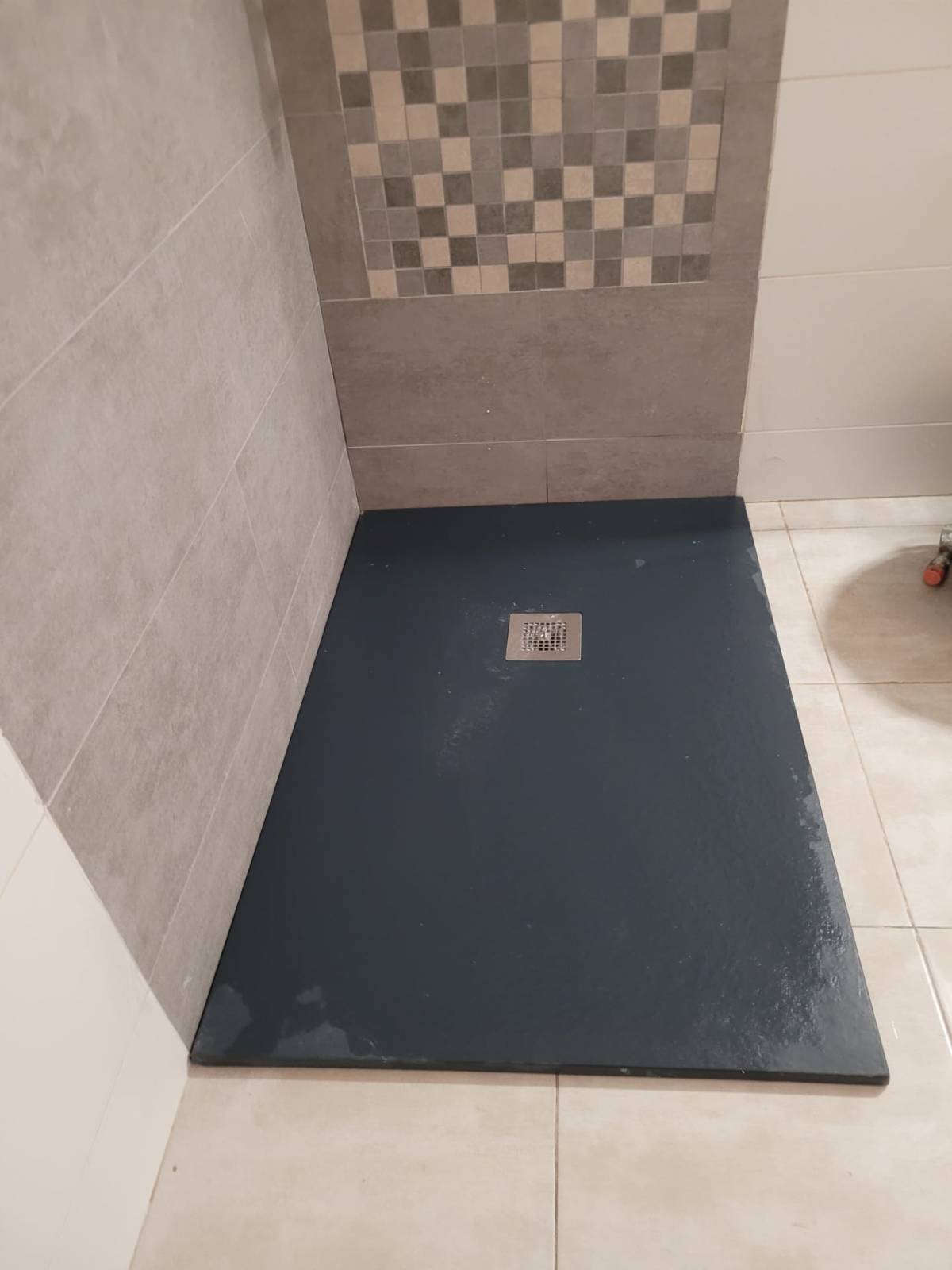 SF Serviços - Amadora - Reparação de Azulejos