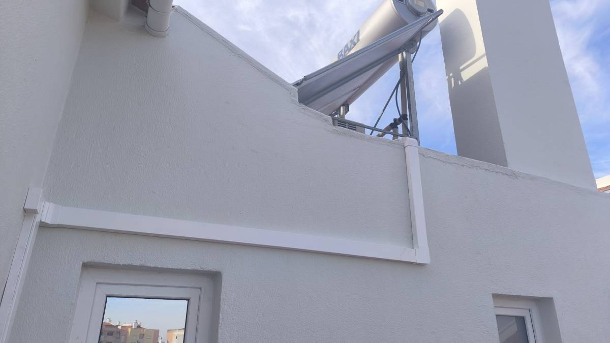 Clima Tech - Almada - Drywall Repair and Texturing