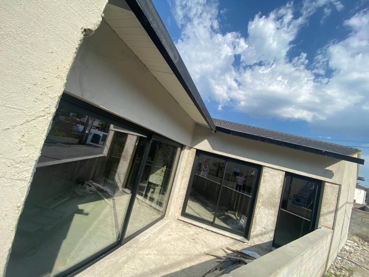 DP RR - Paços de Ferreira - Blinds Installation or Replacement