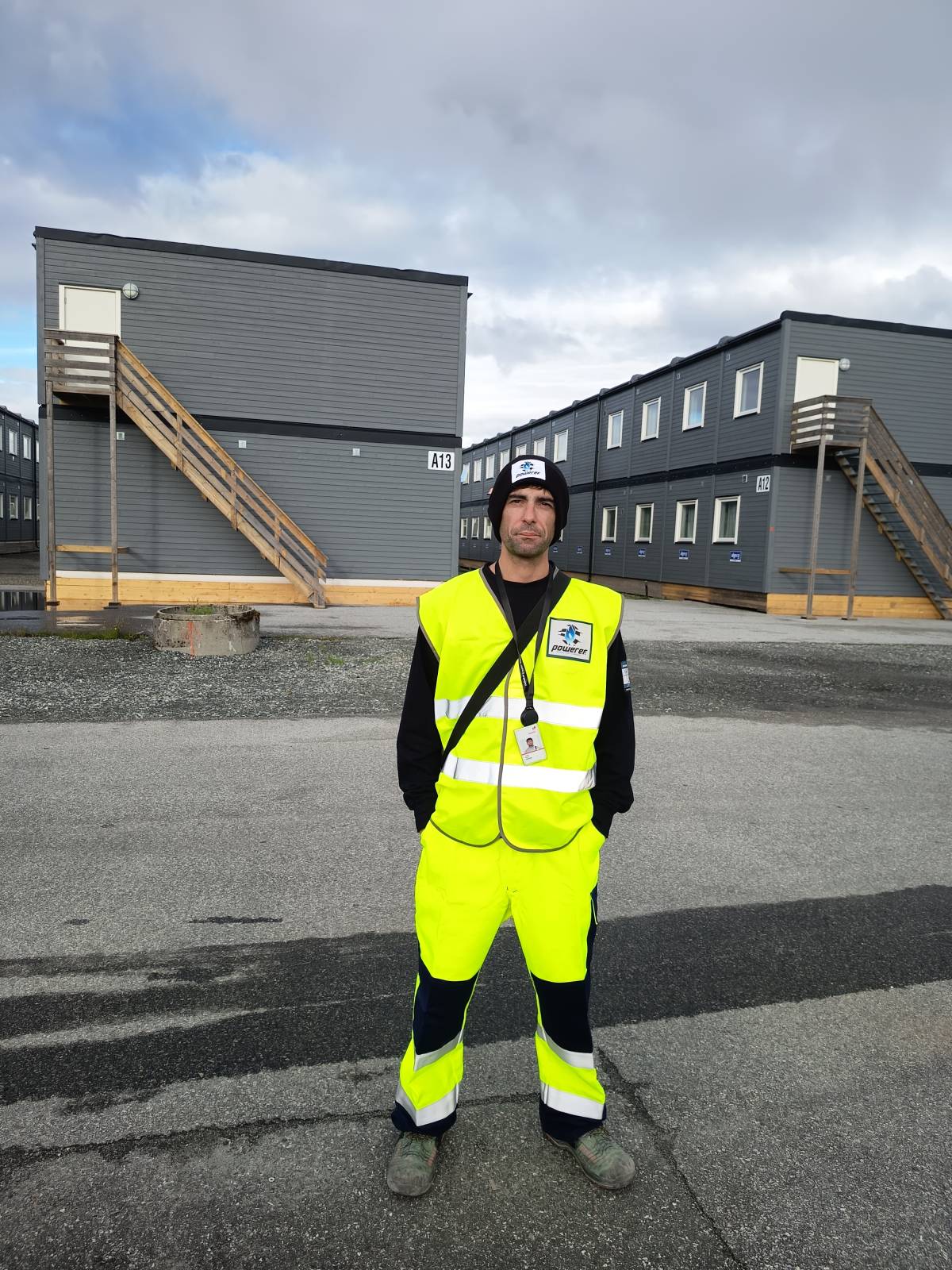 Tomé - Torres Vedras - Calfeutrage