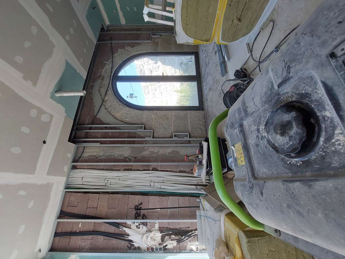 DRPLADUR - Porto - Exterior Painting