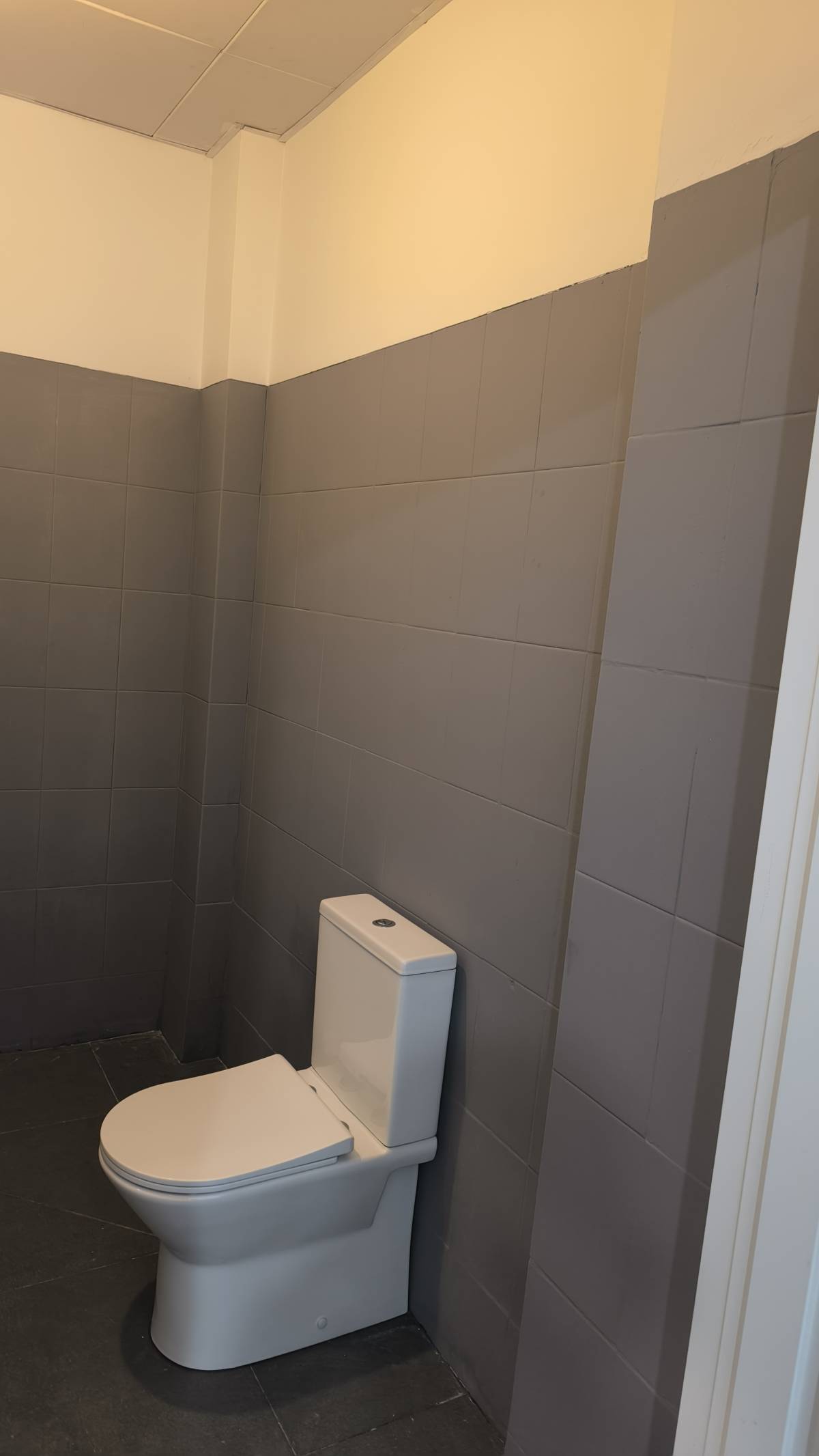 Clima Tech - Almada - Fan Installation