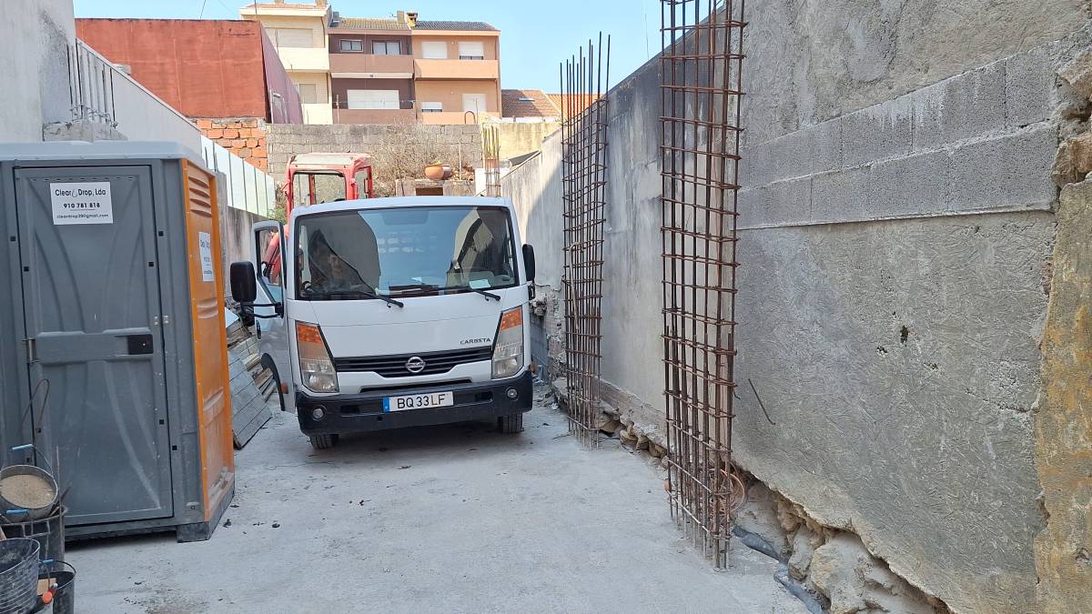 mvconstruçoes lda - Gondomar - Pose de sol vinyle ou linoléum