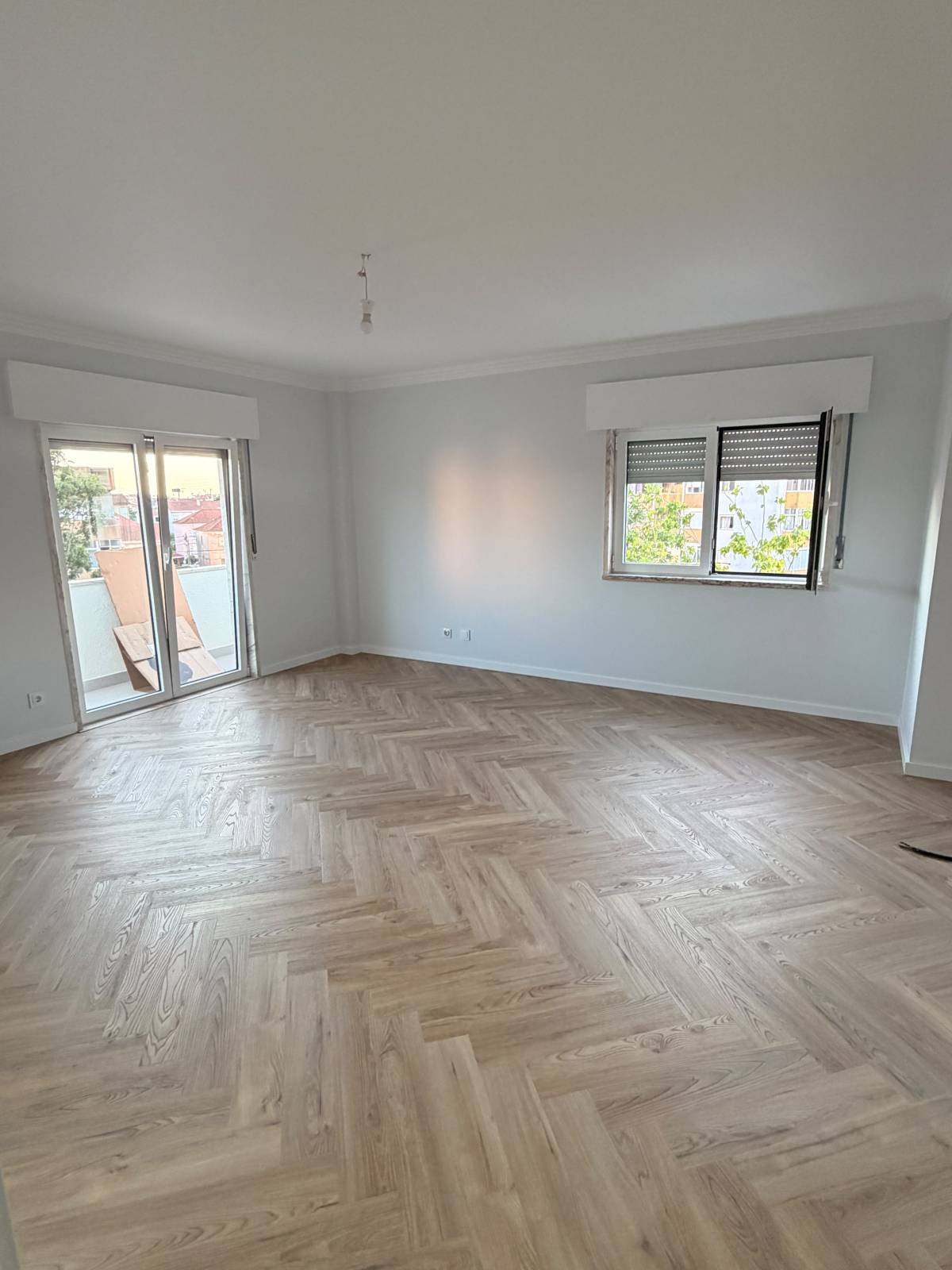 Tribella clean - Sintra - Fensterreinigung