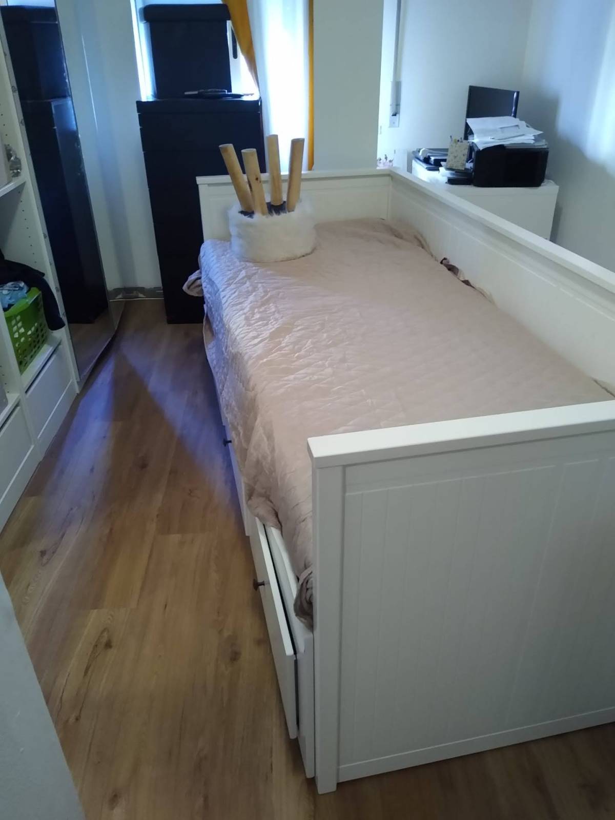 ABC Remodelações - Sintra - Pose de parquet