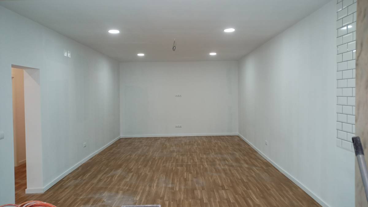 Elchaday - Barreiro - Caulking
