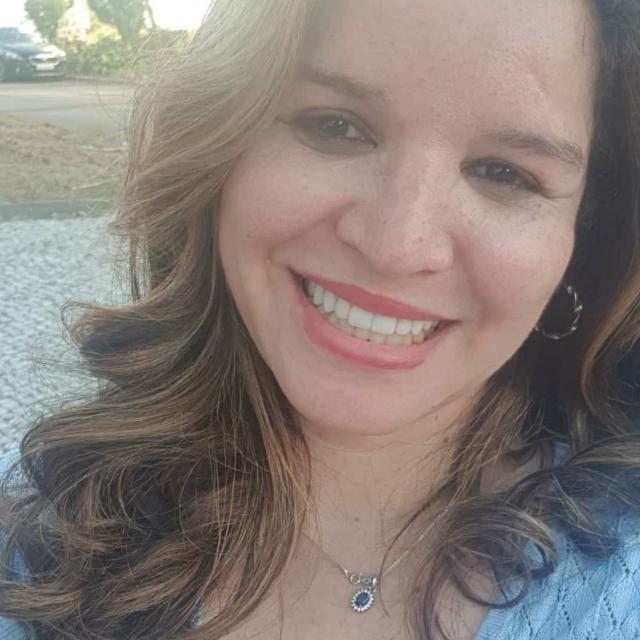 Cinthya Vian - Amadora - Gravação de Música