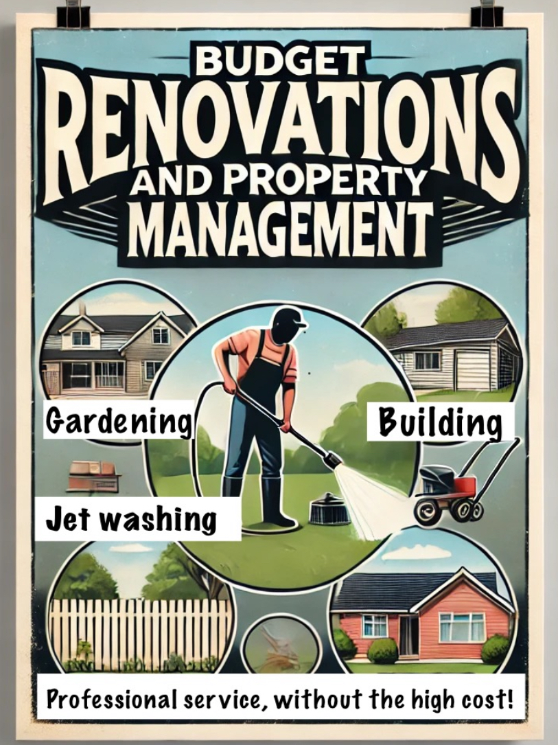 Budget renovations and property management - Góis - Remodelação de Armários